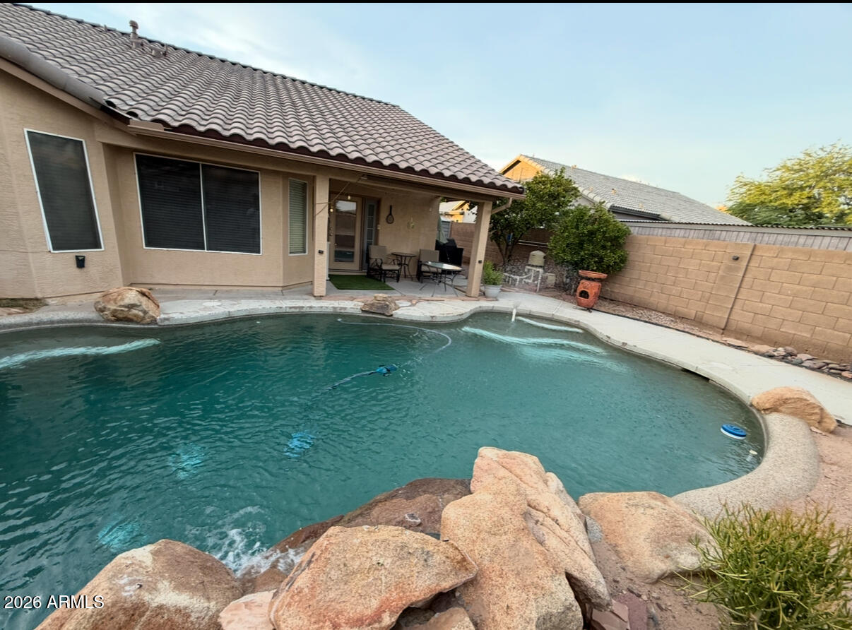 11531 East Decatur Street Mesa, AZ 85207 - Photo 62 of 75 IMG_3724