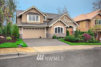 813 South 36th Place Renton, WA 98055 - Photo 1 of 1