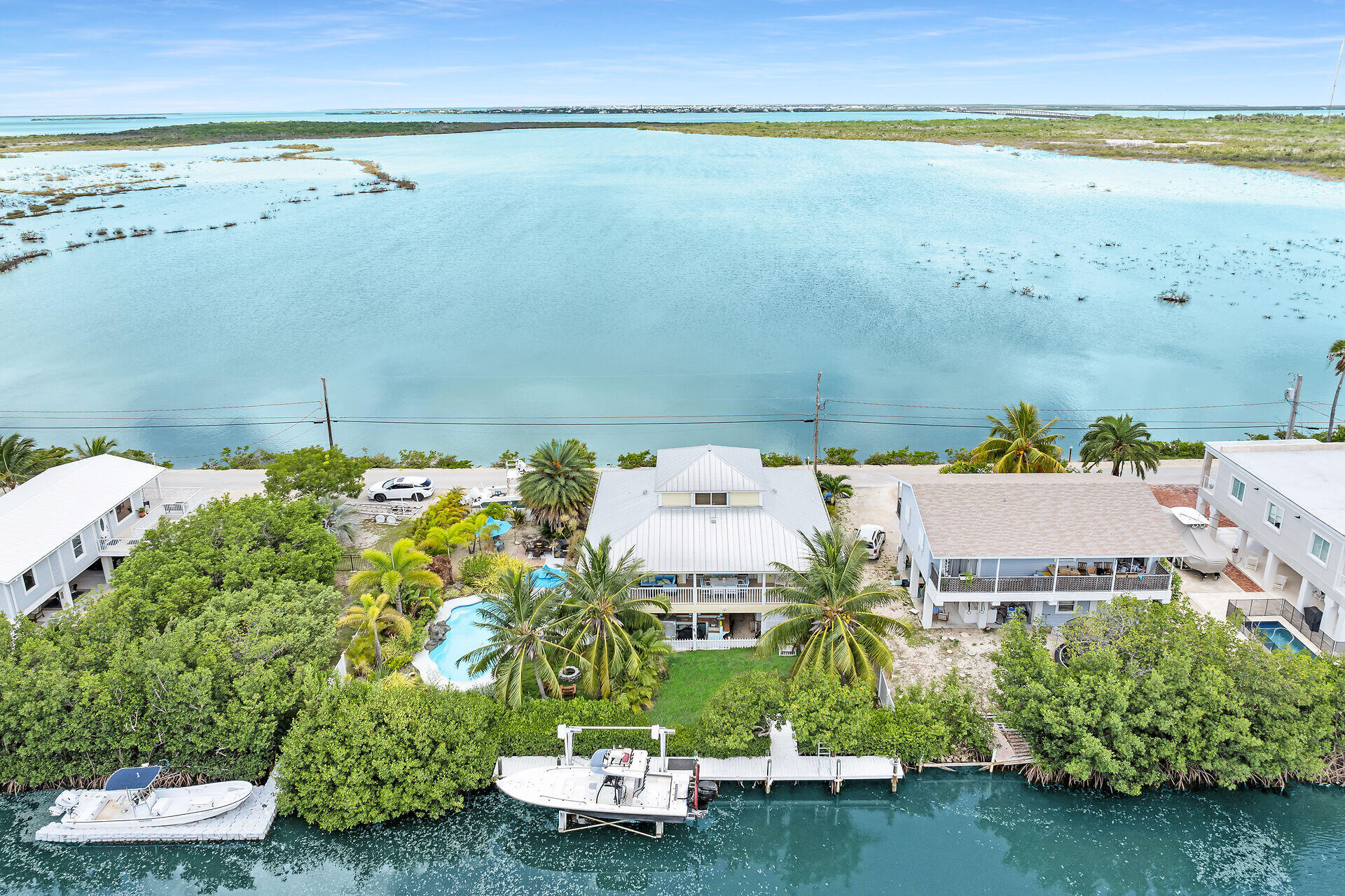 553 Indies Road Summerland Key, FL 33042 - Photo 1 of 64 FL KEYS Paradise Found