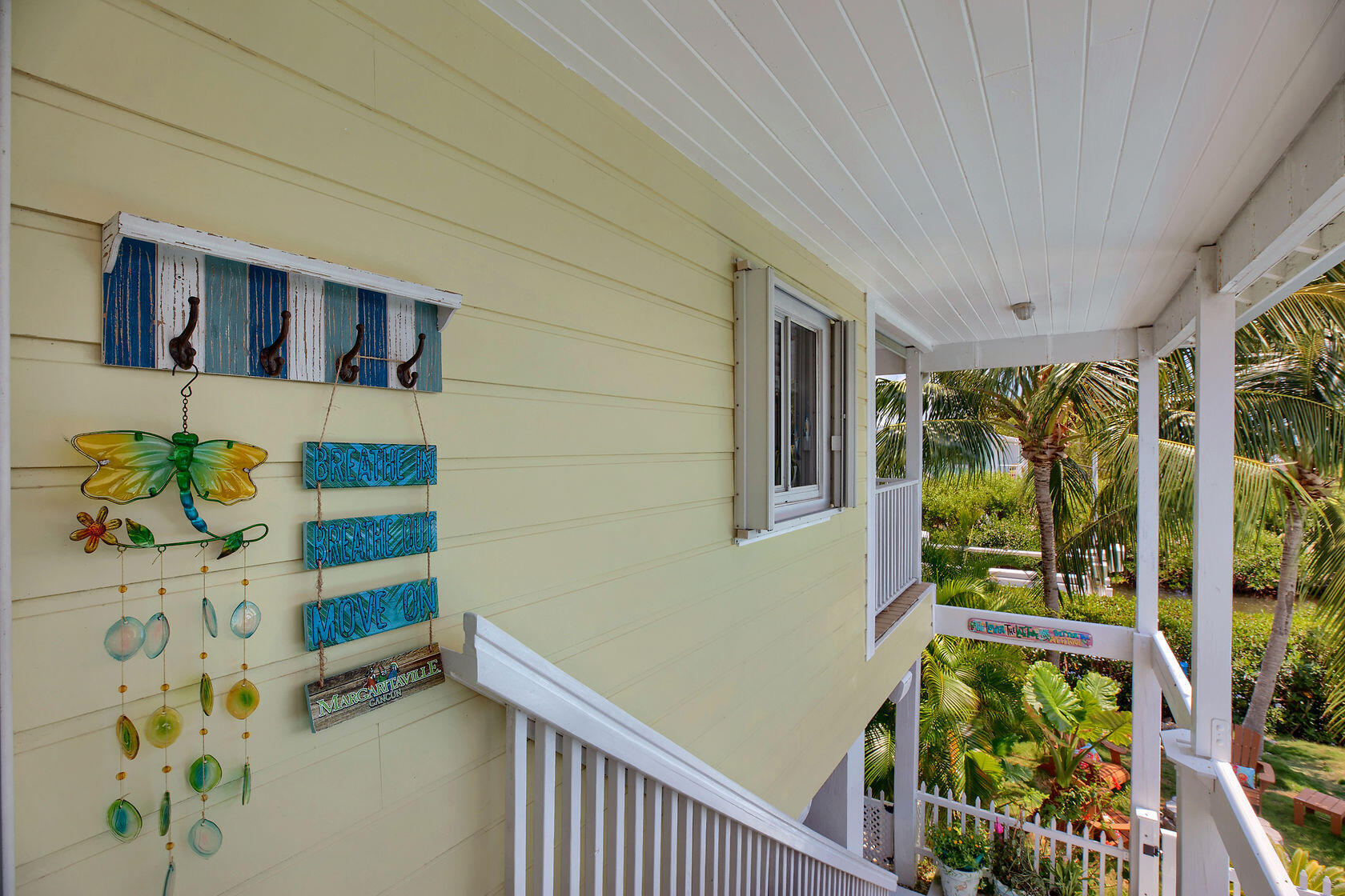 553 Indies Road Summerland Key, FL 33042 - Photo 29 of 64 Front Entrance