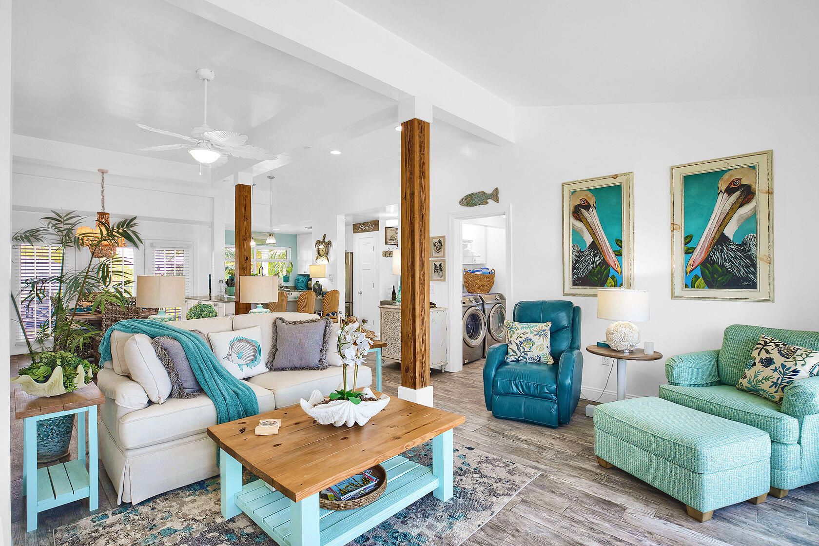 553 Indies Road Summerland Key, FL 33042 - Photo 3 of 64 Elegant & Modern Interior