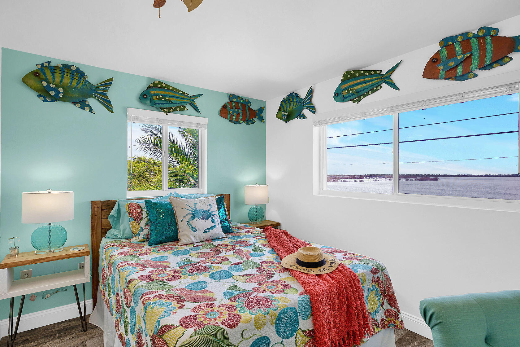 553 Indies Road Summerland Key, FL 33042 - Photo 38 of 64 Guest Bedroom 1