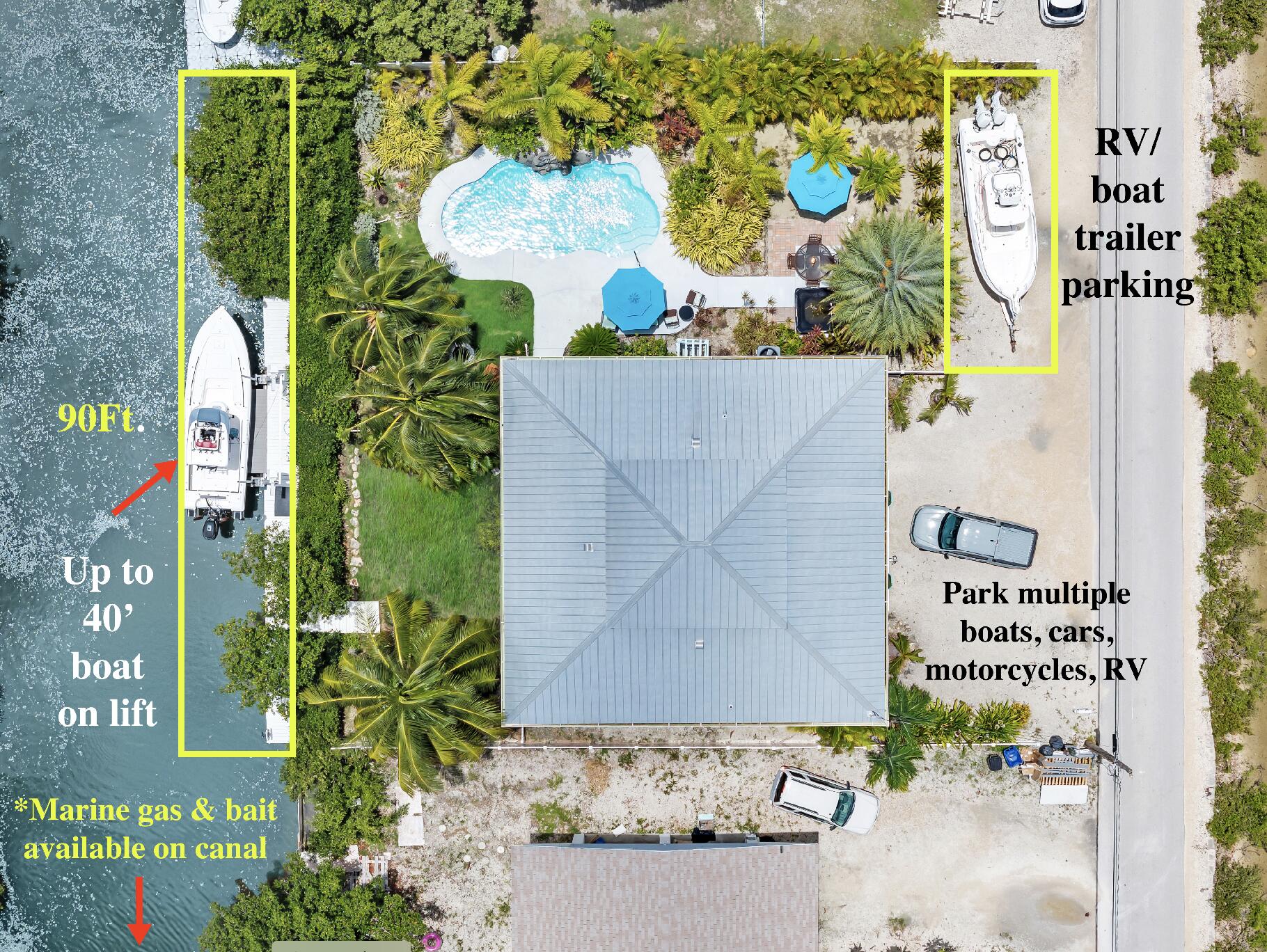 553 Indies Road Summerland Key, FL 33042 - Photo 4 of 64 Screenshot 2024-07-31 at 12.44.25PM
