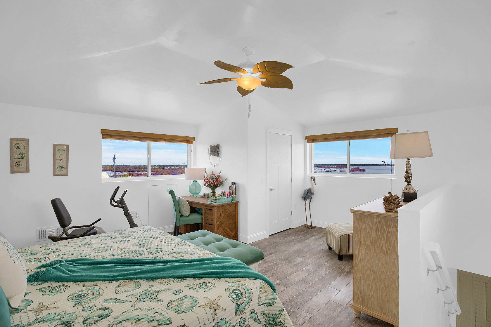 553 Indies Road Summerland Key, FL 33042 - Photo 42 of 64 Guest Bedroom 2