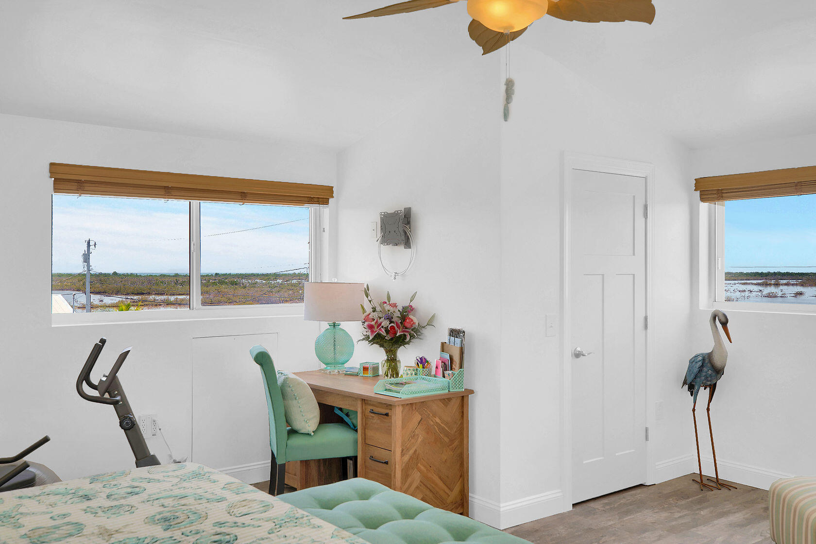 553 Indies Road Summerland Key, FL 33042 - Photo 43 of 64 Guest Bedroom 2