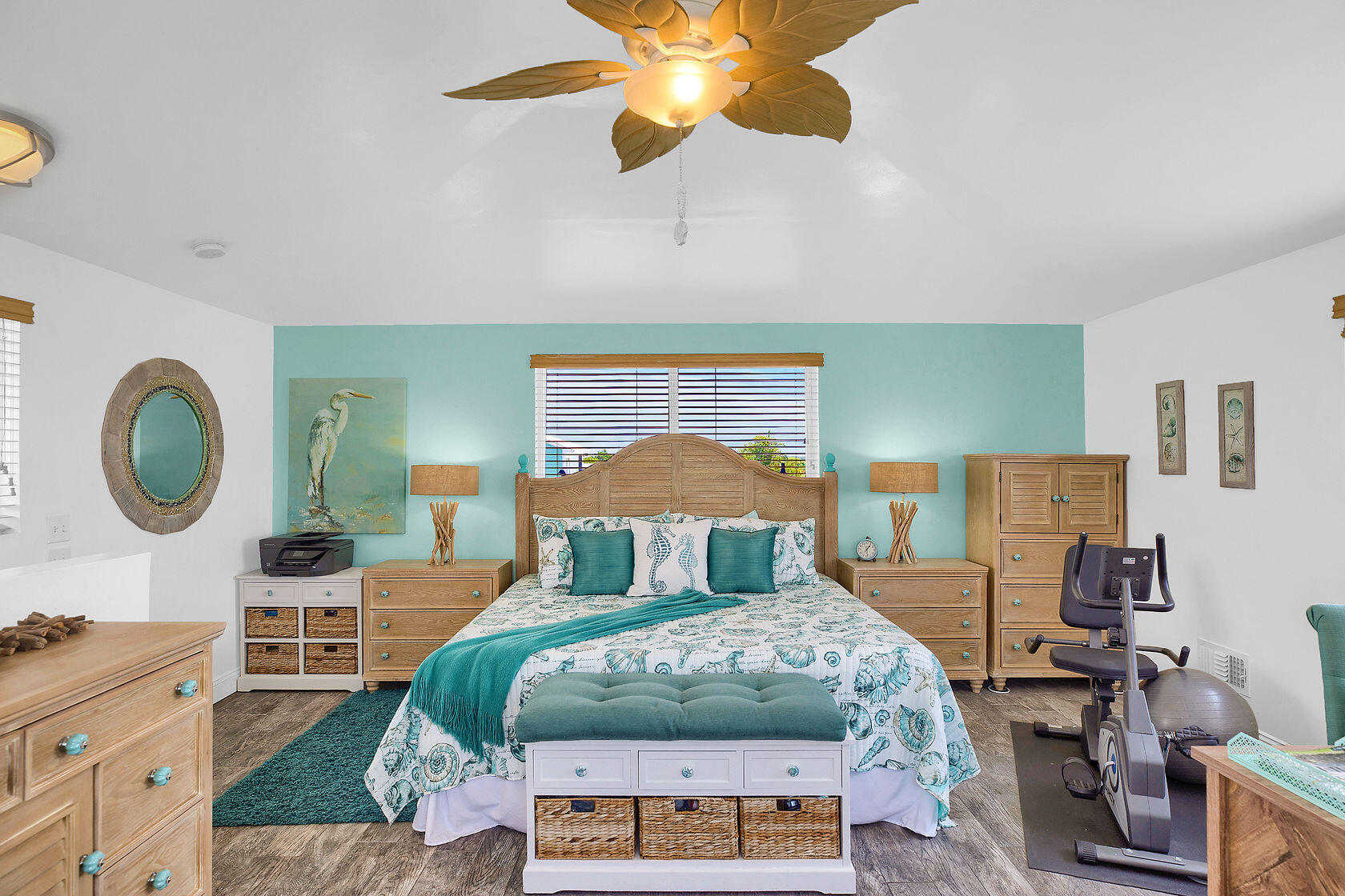 553 Indies Road Summerland Key, FL 33042 - Photo 44 of 64 Guest Bedroom 2