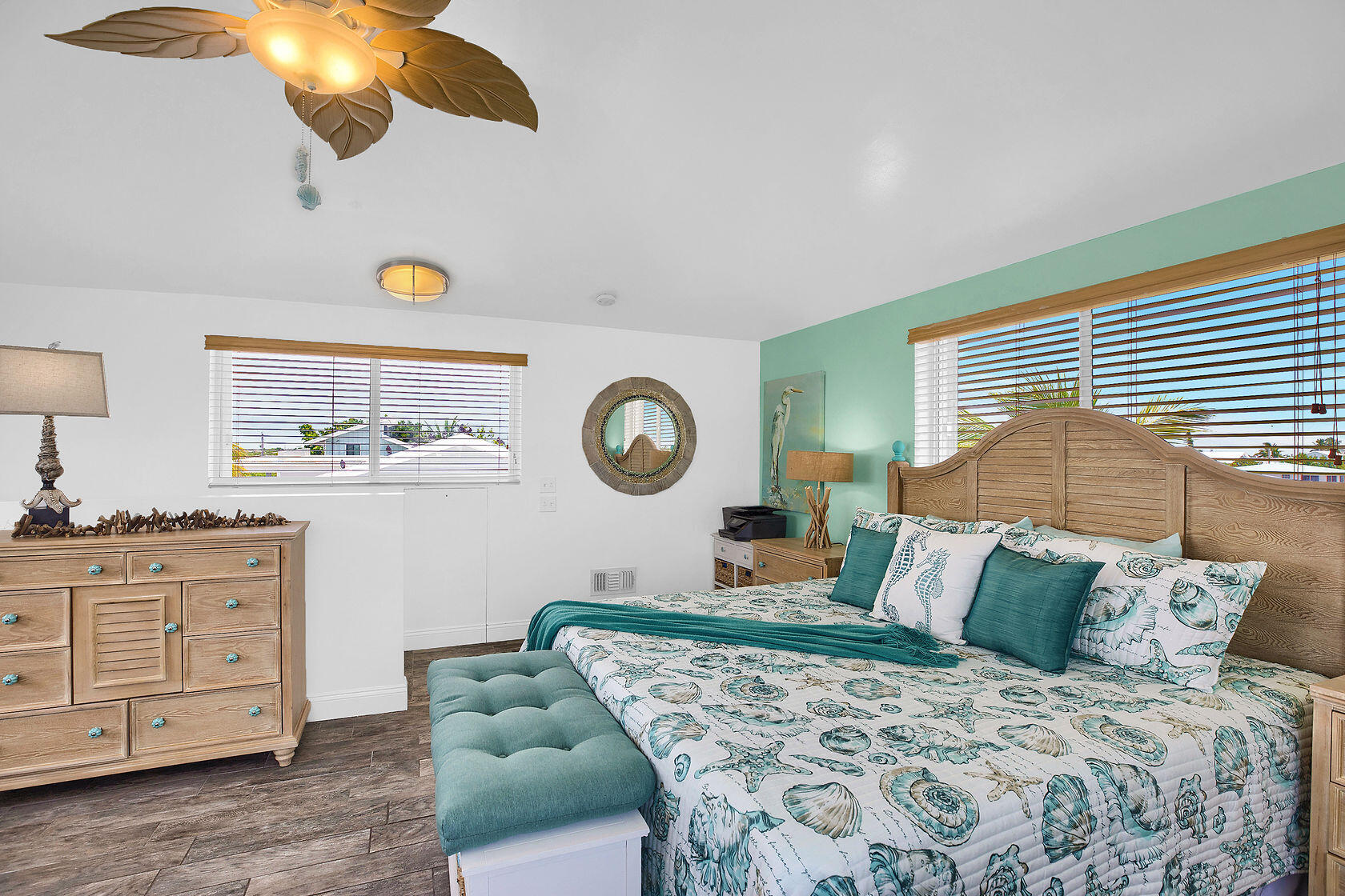 553 Indies Road Summerland Key, FL 33042 - Photo 45 of 64 Guest Bedroom 2