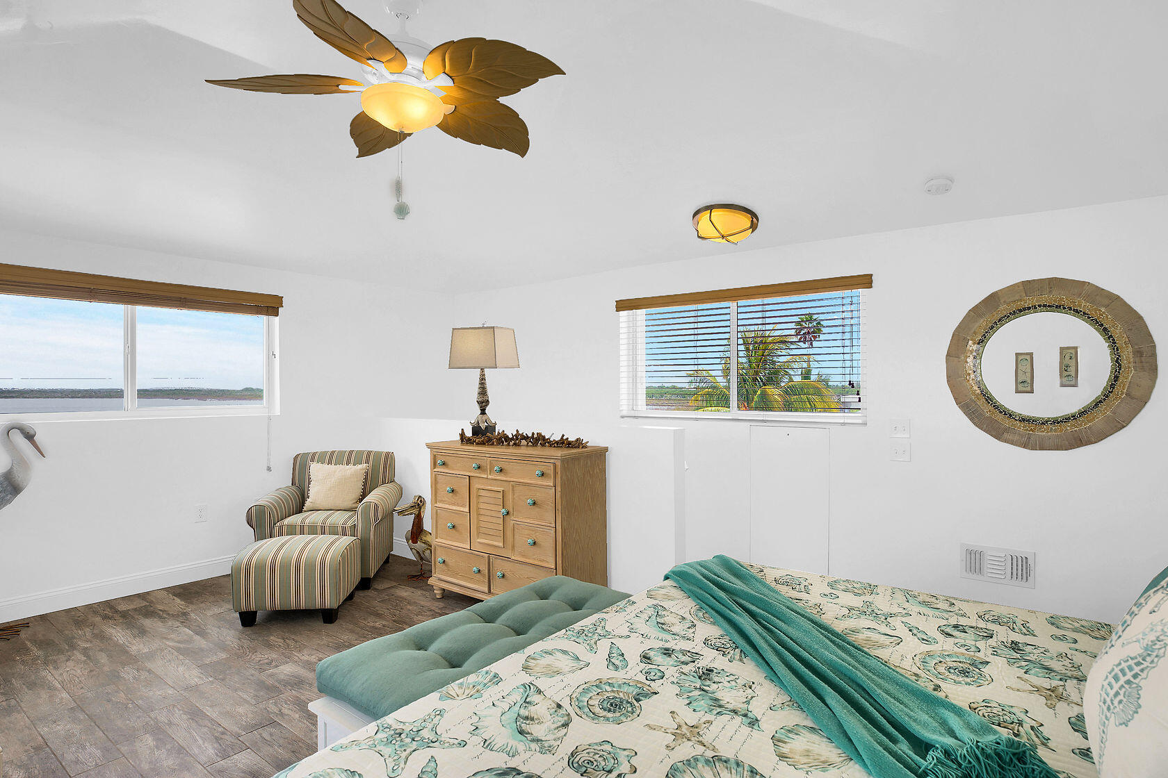 553 Indies Road Summerland Key, FL 33042 - Photo 46 of 64 Guest Bedroom 2