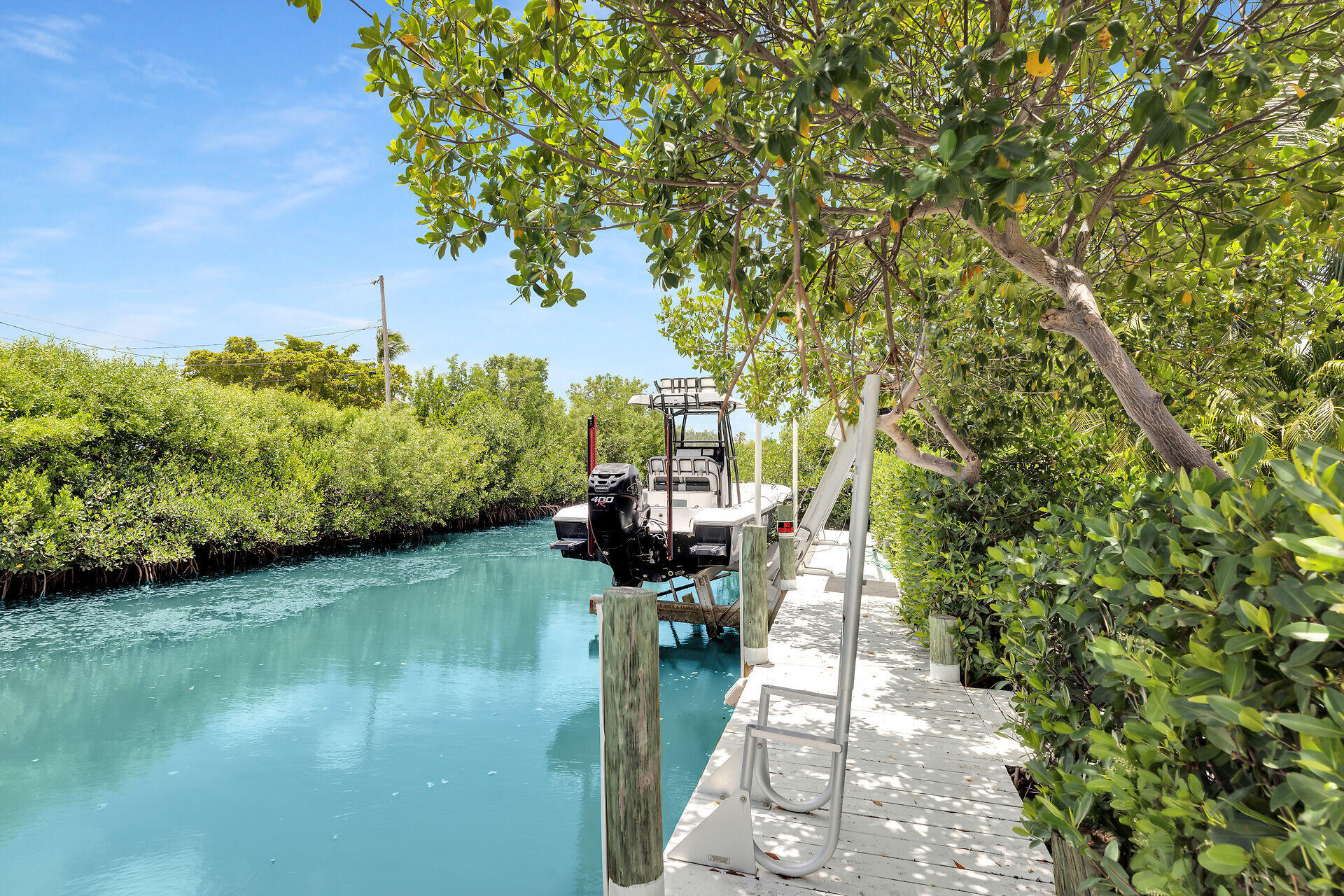553 Indies Road Summerland Key, FL 33042 - Photo 57 of 64 60Ft Dock