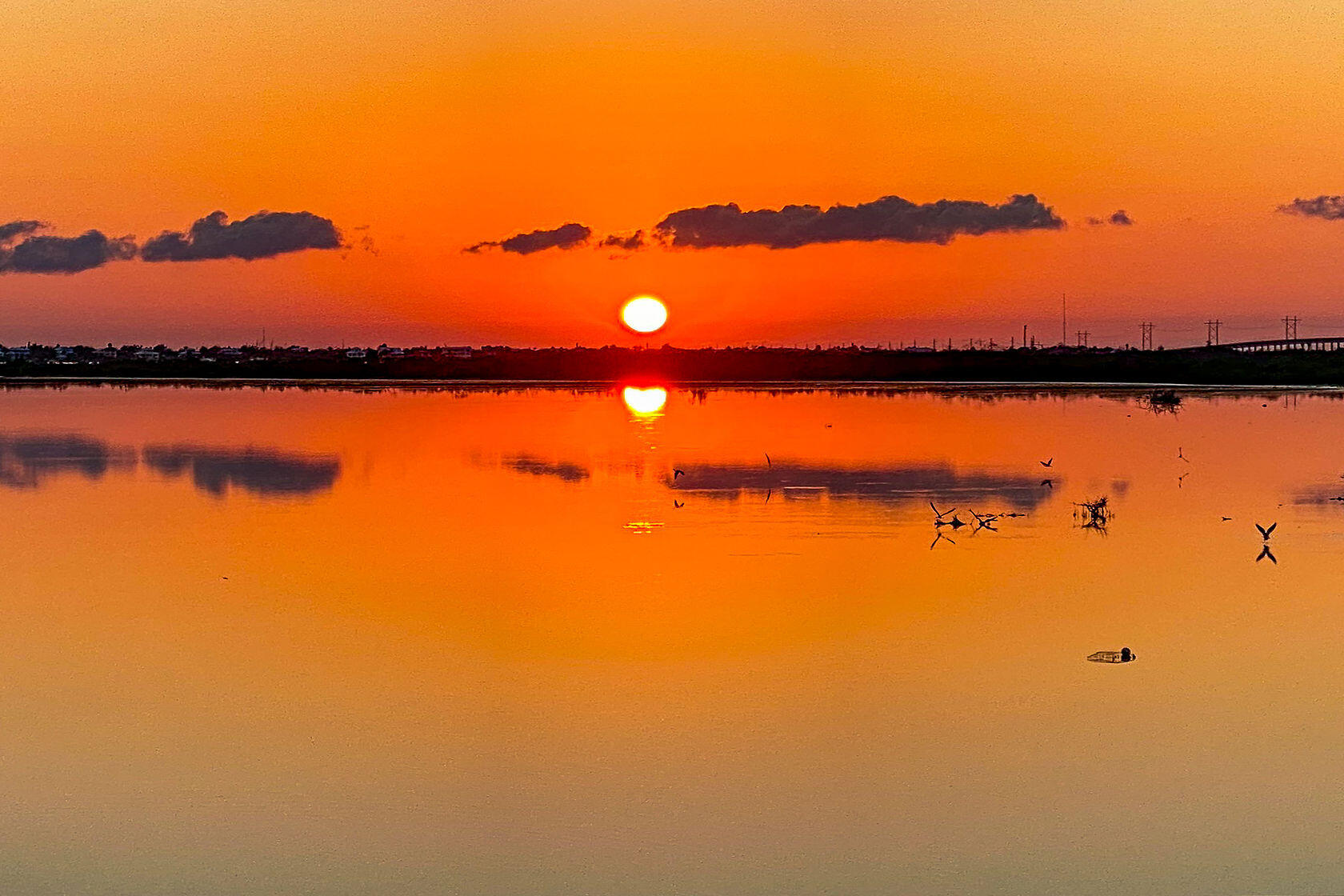 553 Indies Road Summerland Key, FL 33042 - Photo 60 of 64 Epic Sunsets!
