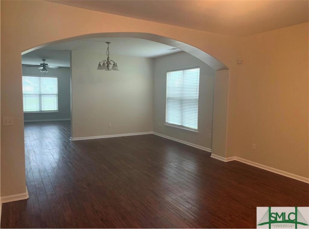 136 Lake House Road Pooler, GA 31322 - Photo 3 of 9