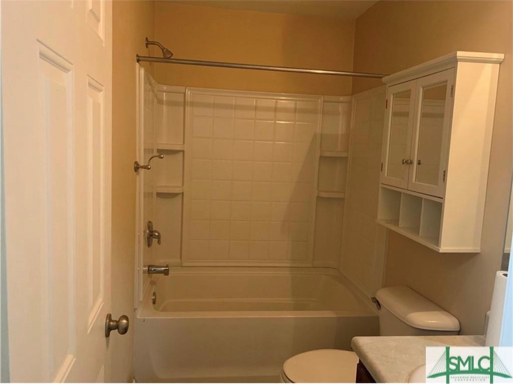 136 Lake House Road Pooler, GA 31322 - Photo 5 of 9