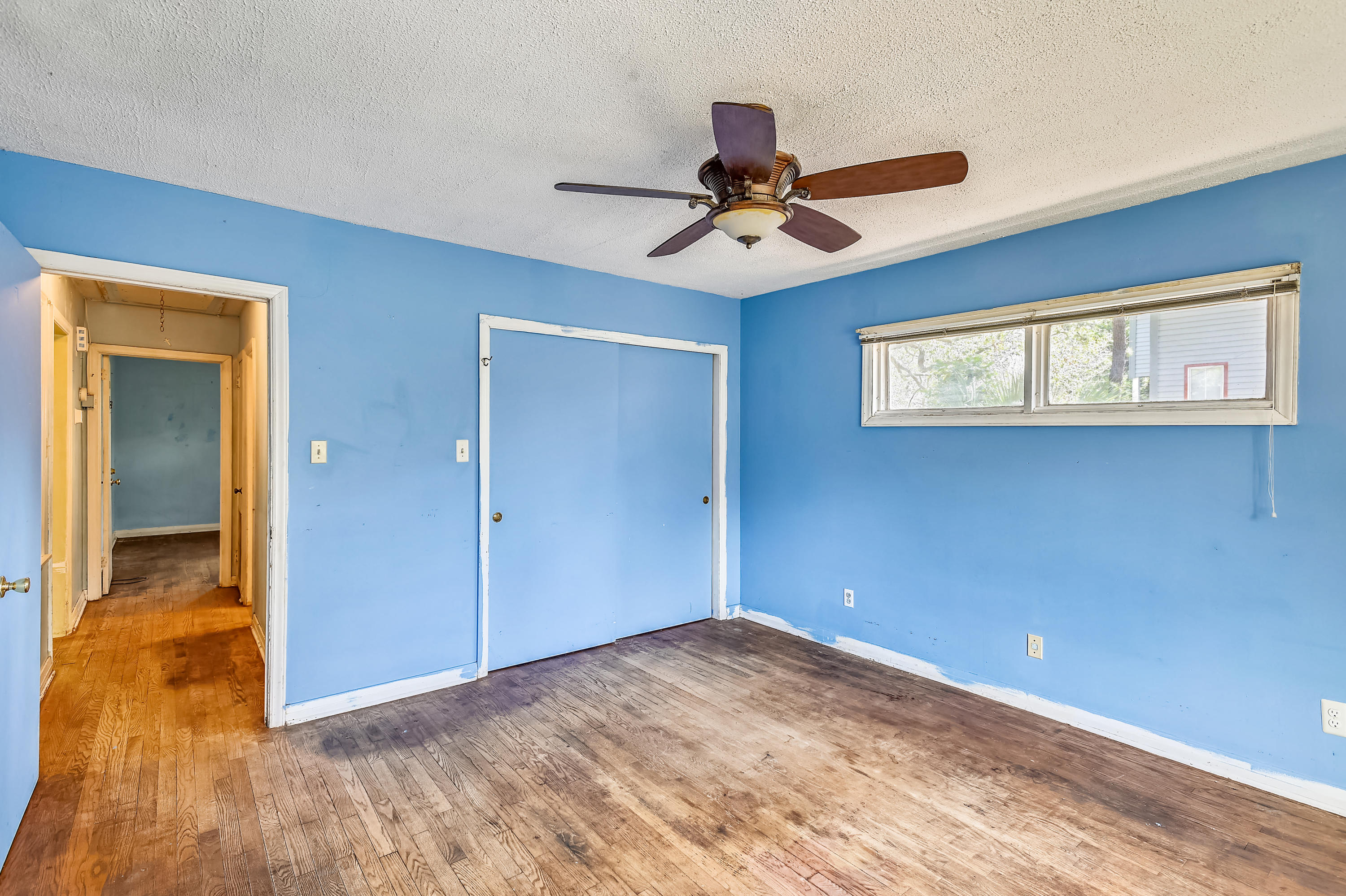 701 Pitt Street Mount Pleasant, SC 29464 - Photo 13 of 20 Rear Bedroom