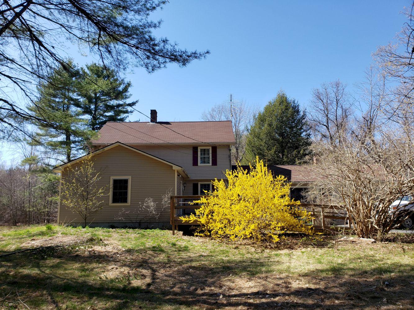 179 S Road Winthrop, ME 04364 - Photo 1 of 25 1 Ad photo