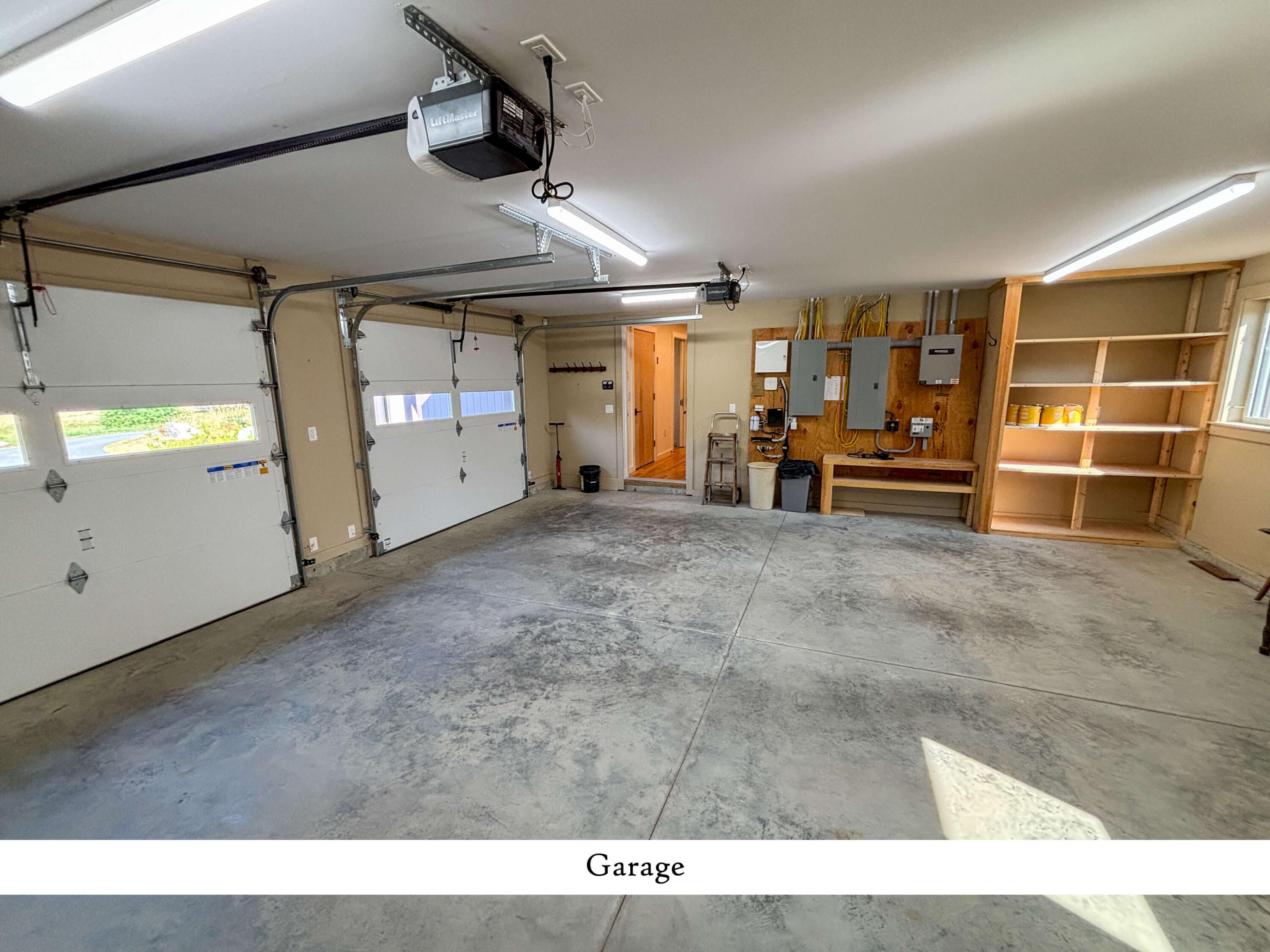 11 Brookside Road Mount Desert, ME 04660 - Photo 105 of 126 Garage (1), label