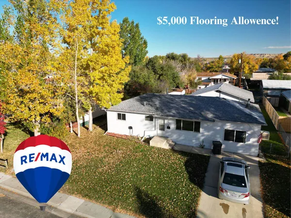 $329,000 | 960 Dabich Avenue, Lander, WY 82520