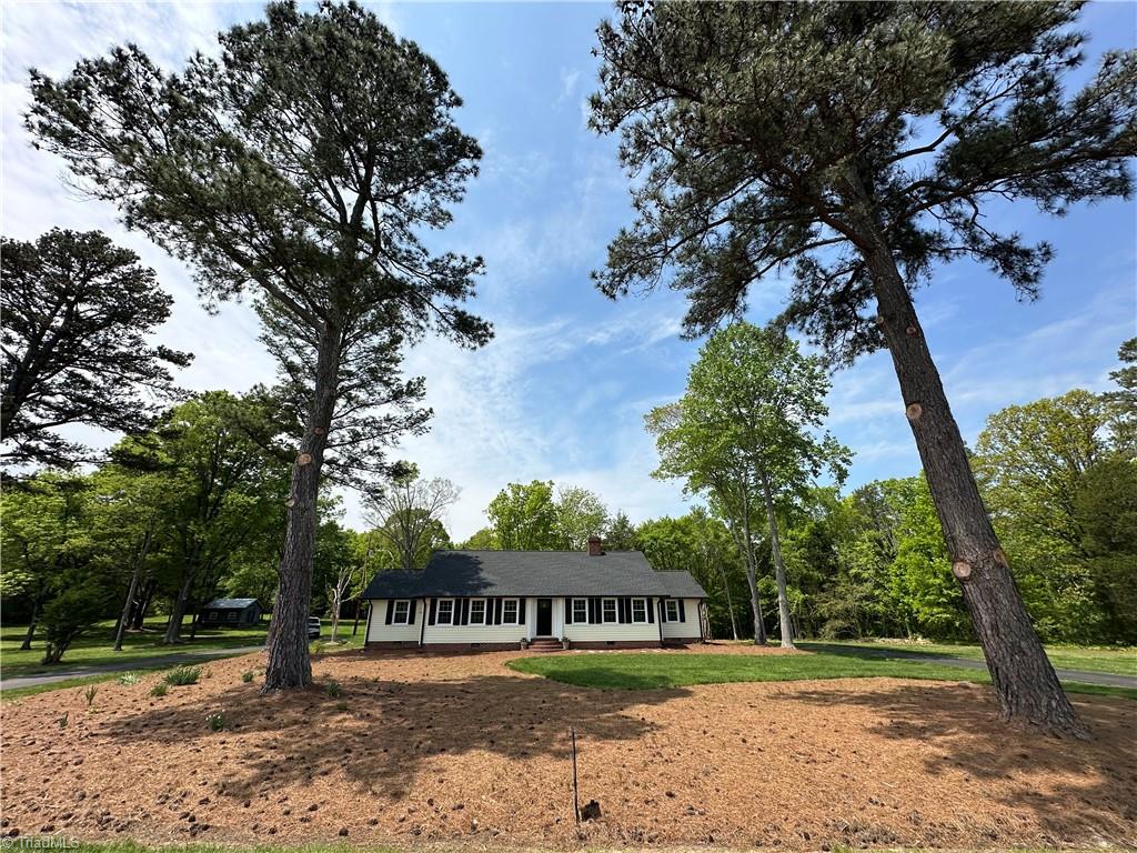 352 Shiptontown Road Lexington, NC 27292 - Photo 2 of 46 Gallery Image 2