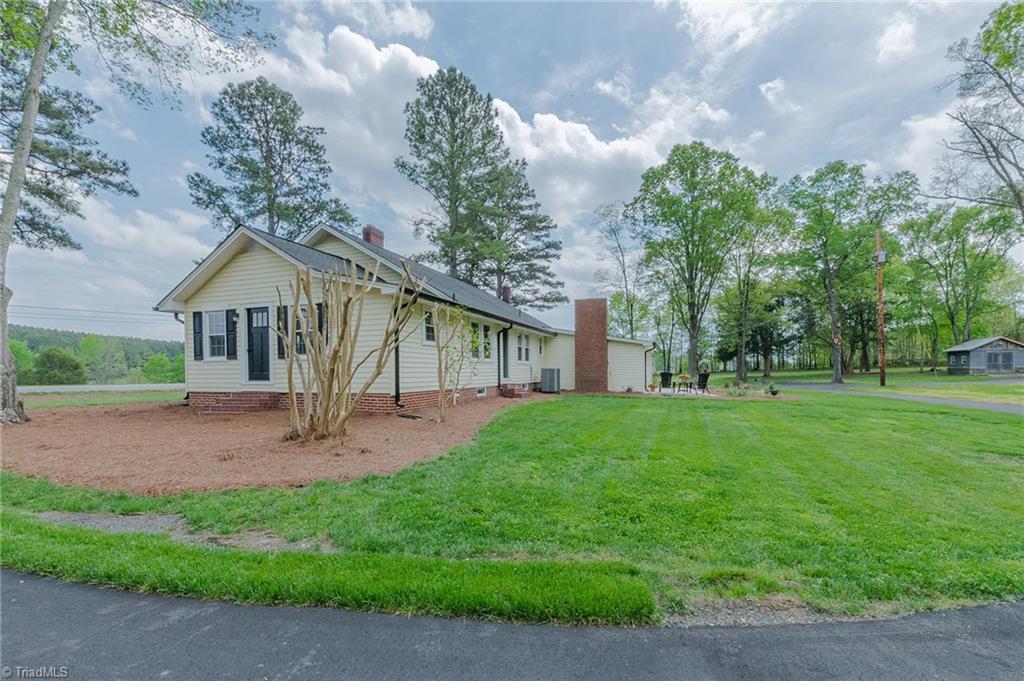 352 Shiptontown Road Lexington, NC 27292 - Photo 39 of 46 Gallery Image 39