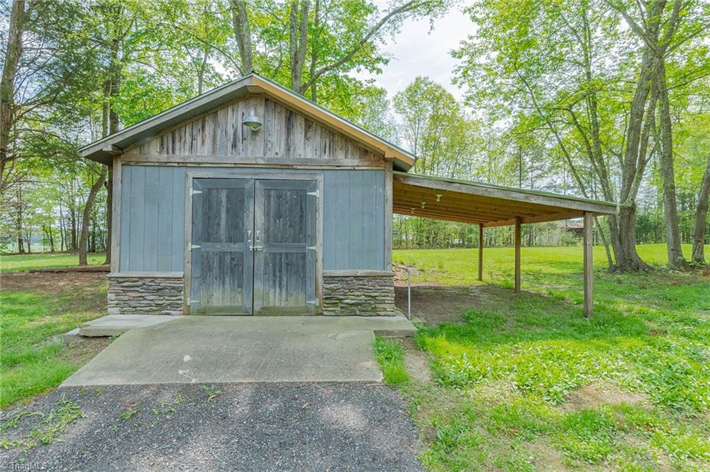 352 Shiptontown Road Lexington, NC 27292 - Photo 43 of 46 Gallery Image 43