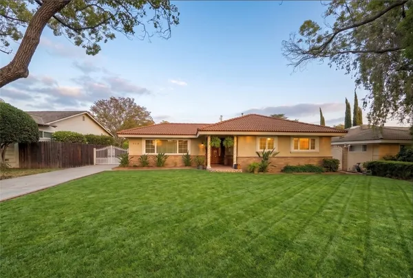 $1,650,000 | 508 Santa Maria Road, Arcadia, CA 91007
