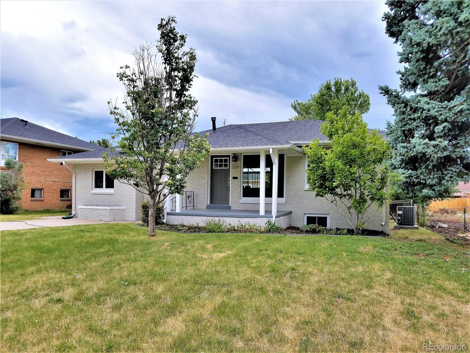 585 South Decatur Street Denver, CO 80219 - Photo 1 of 25 Gallery Image 1