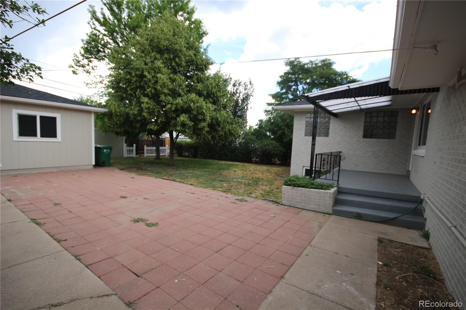 585 South Decatur Street Denver, CO 80219 - Photo 23 of 25 Gallery Image 23