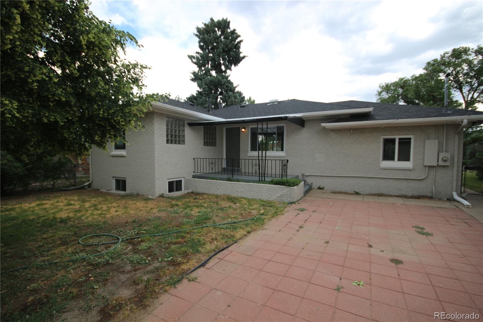 585 South Decatur Street Denver, CO 80219 - Photo 24 of 25 Gallery Image 24