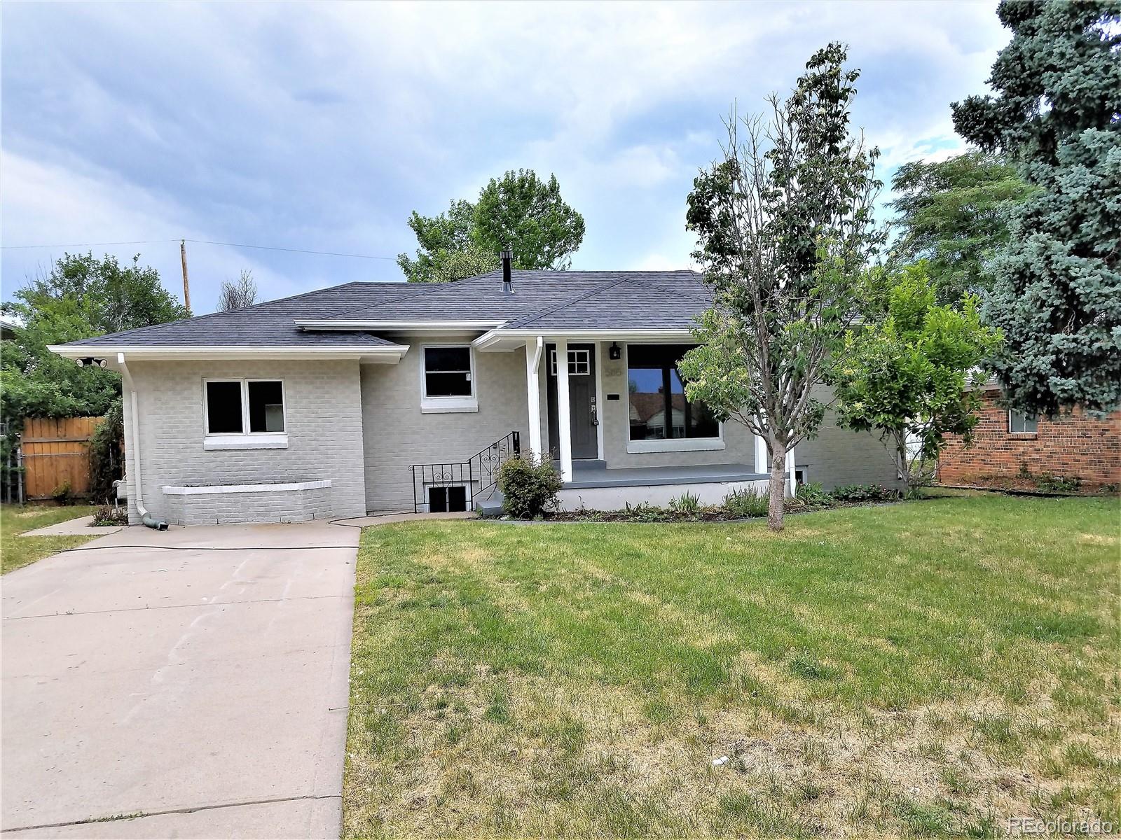 585 South Decatur Street Denver, CO 80219 - Photo 25 of 25 Gallery Image 25