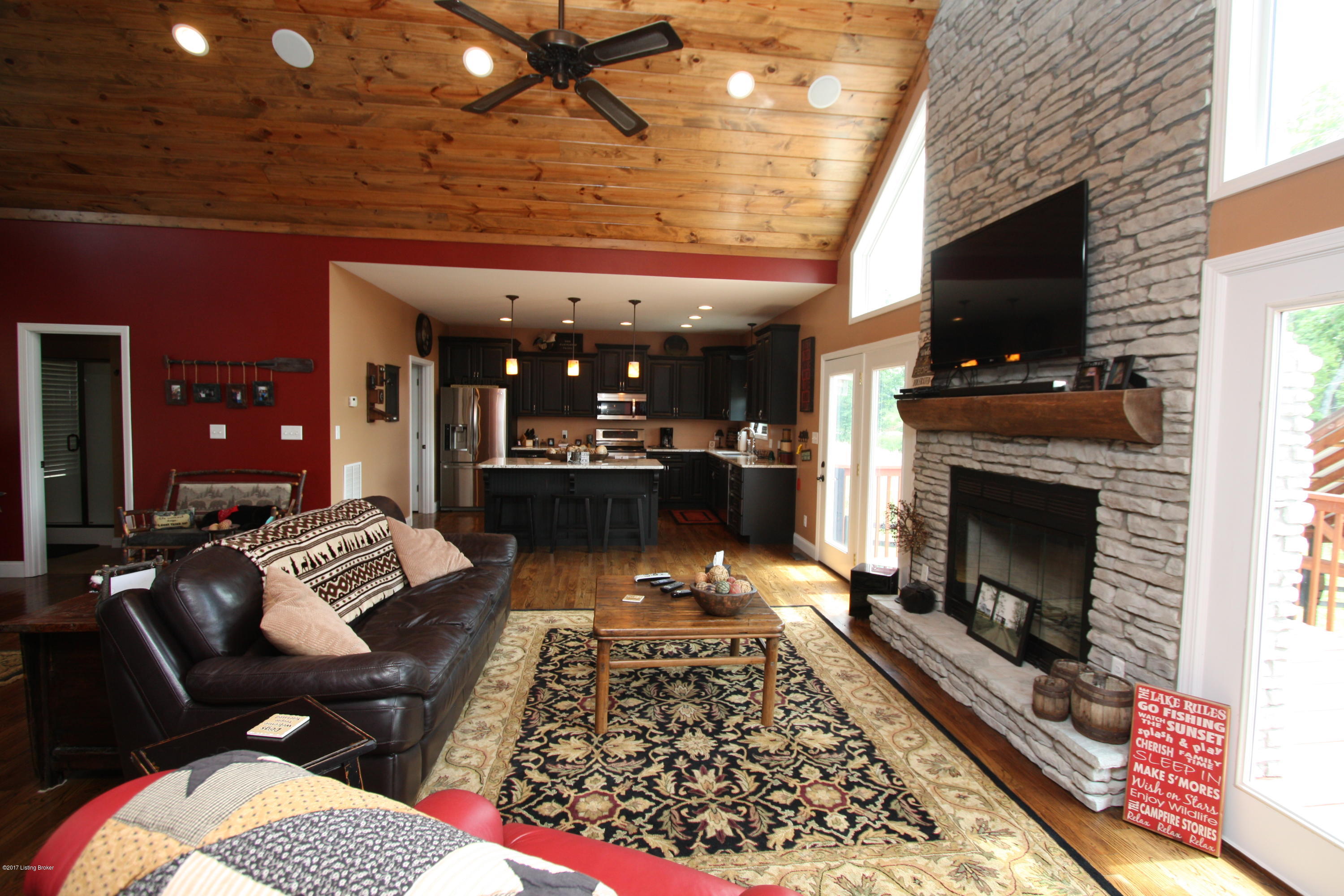 65 Fairview Rdg Road Clarkson, KY 42726 - Photo 24 of 52 greatroom14