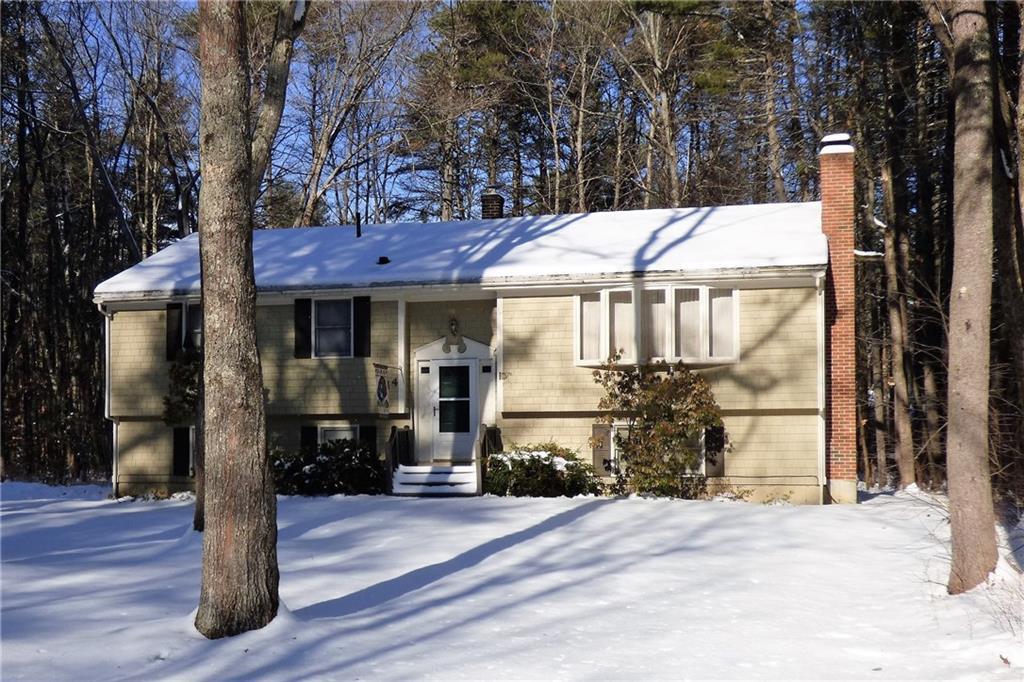 14 Laurel Road Brunswick, ME 04011 - Photo 32 of 34 Front of Home