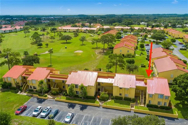 $220,000 | 5393 Southeast Miles Grant Road, Unit 207, Stuart, FL 34997