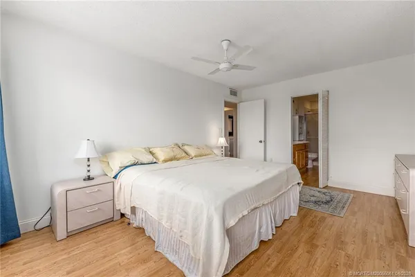 $220,000 | 5393 Southeast Miles Grant Road, Unit 207, Stuart, FL 34997