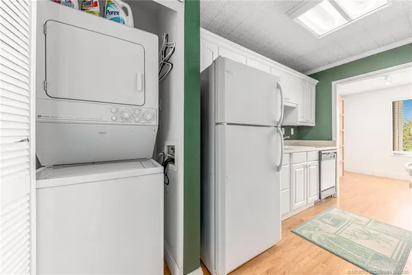 $220,000 | 5393 Southeast Miles Grant Road, Unit 207, Stuart, FL 34997