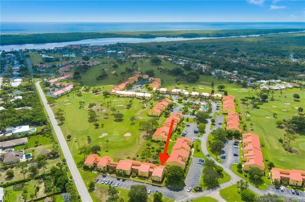 $220,000 | 5393 Southeast Miles Grant Road, Unit 207, Stuart, FL 34997