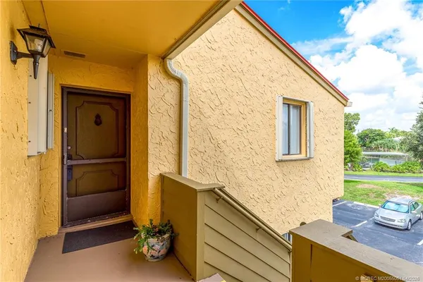 $220,000 | 5393 Southeast Miles Grant Road, Unit 207, Stuart, FL 34997