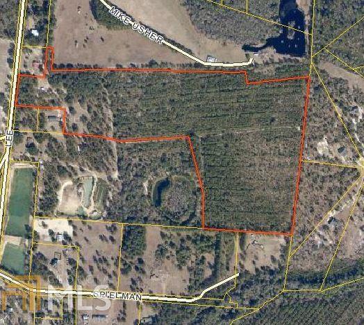 702 Lee Road, Unit A Pembroke, GA 31321 - Photo 1 of 1