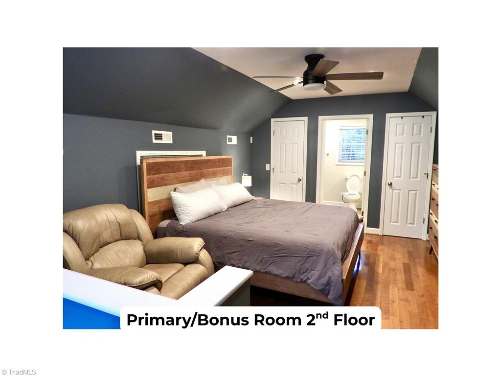 180 Sharmill Road Reidsville, NC 27320 - Photo 13 of 29 Gallery Image 13