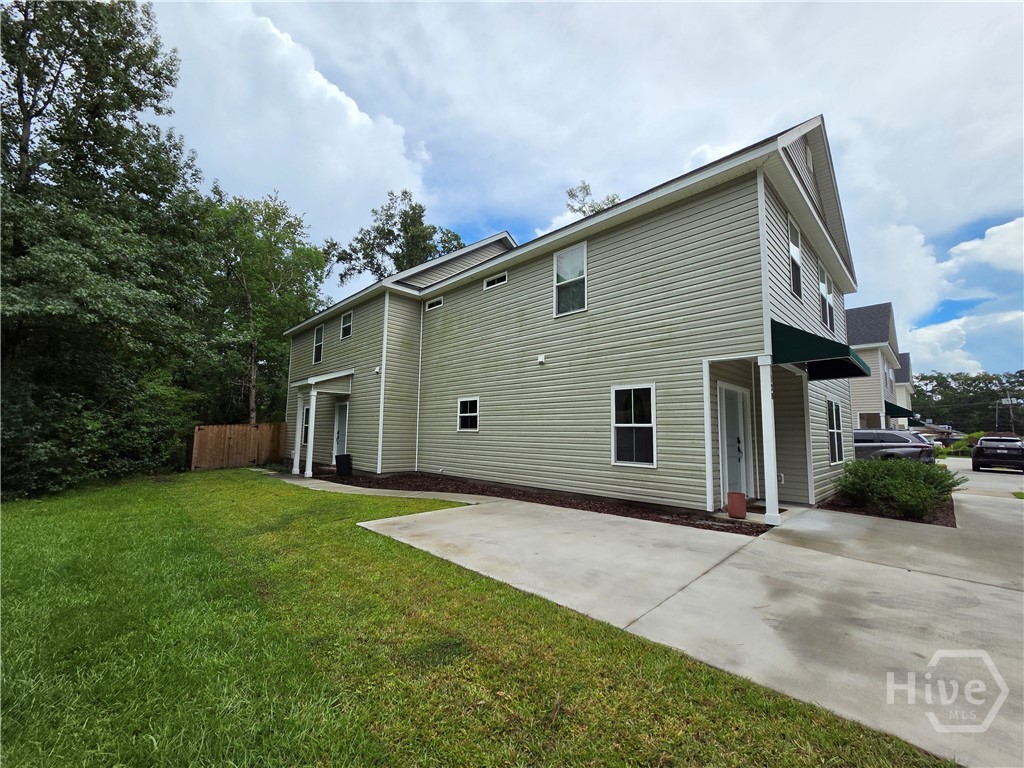 126 Read Street Pooler, GA 31322 - Photo 5 of 35 Gallery Image 5