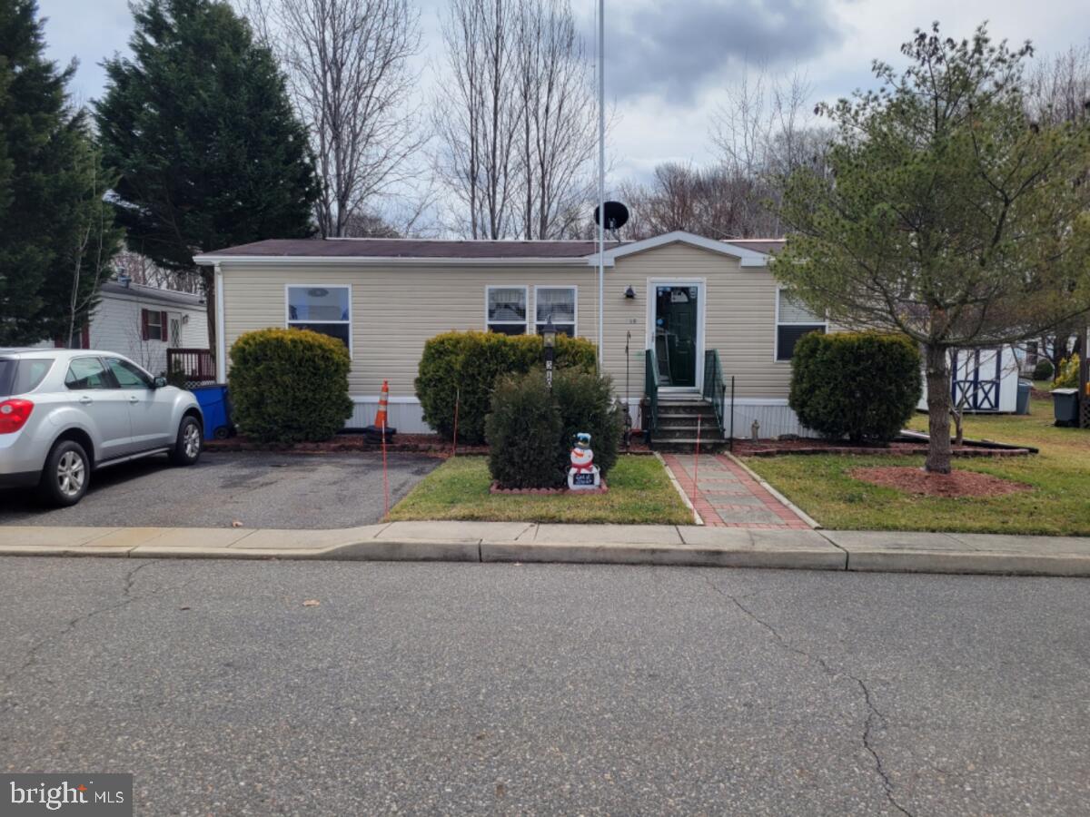 Are Dogs Allowed In West Deptford Park