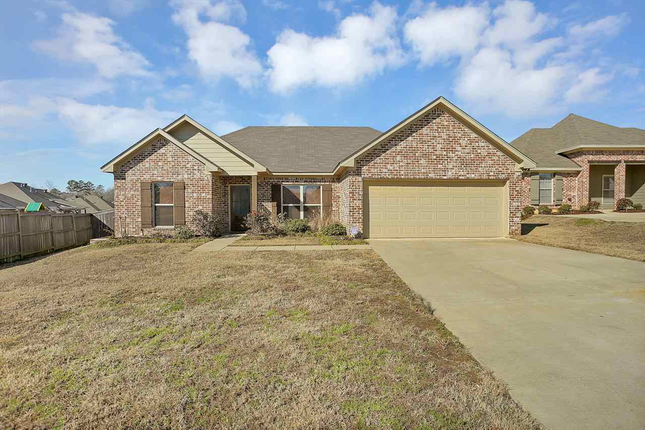 403 Greenfield Ridge Circle Brandon, MS 39042 - Photo 1 of 23 Photo 1