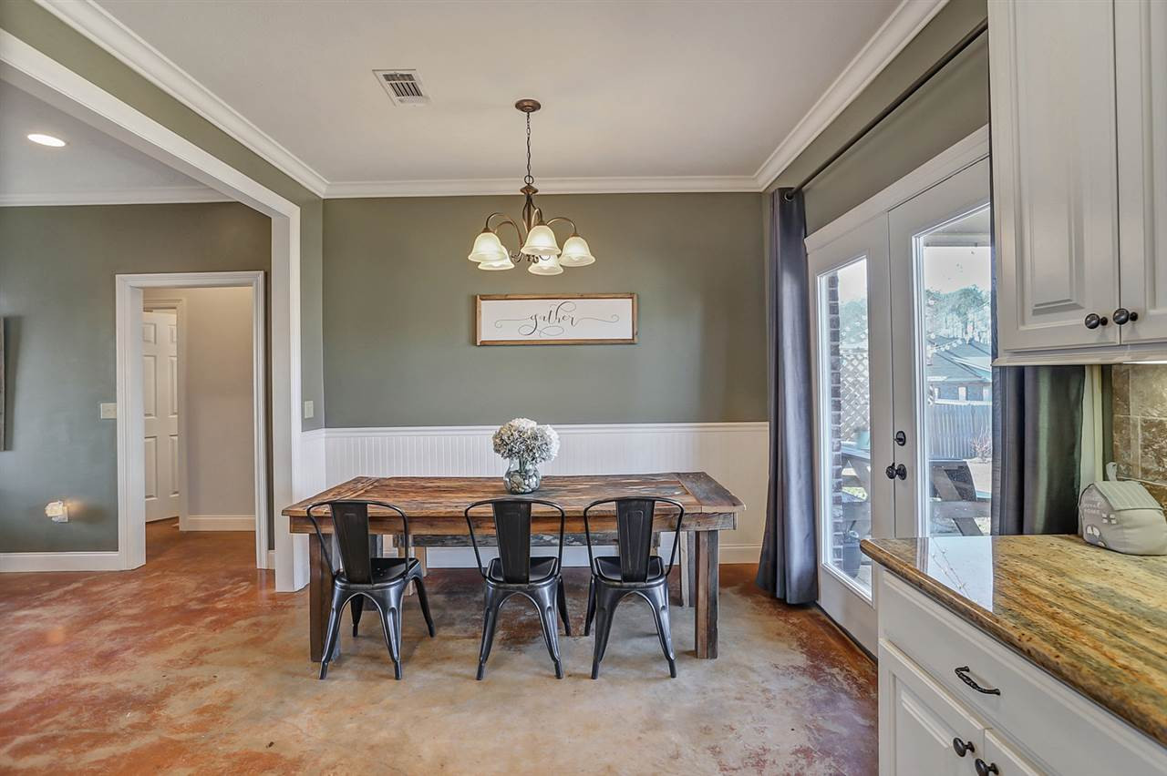 403 Greenfield Ridge Circle Brandon, MS 39042 - Photo 12 of 23 Photo 12