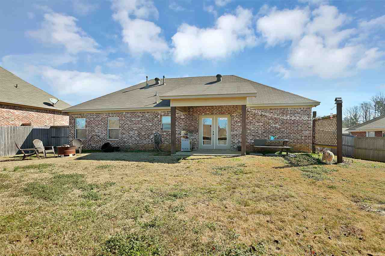 403 Greenfield Ridge Circle Brandon, MS 39042 - Photo 21 of 23 Photo 21