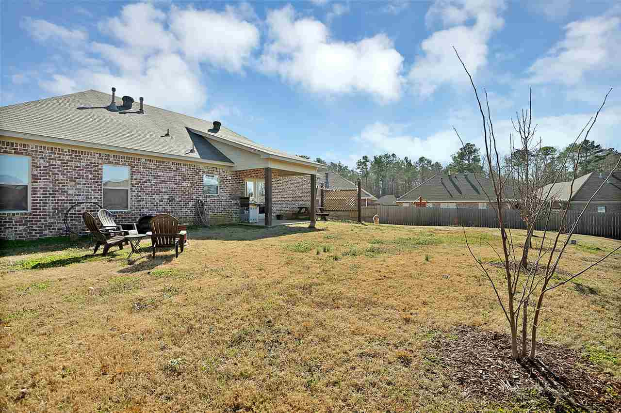 403 Greenfield Ridge Circle Brandon, MS 39042 - Photo 22 of 23 Photo 22