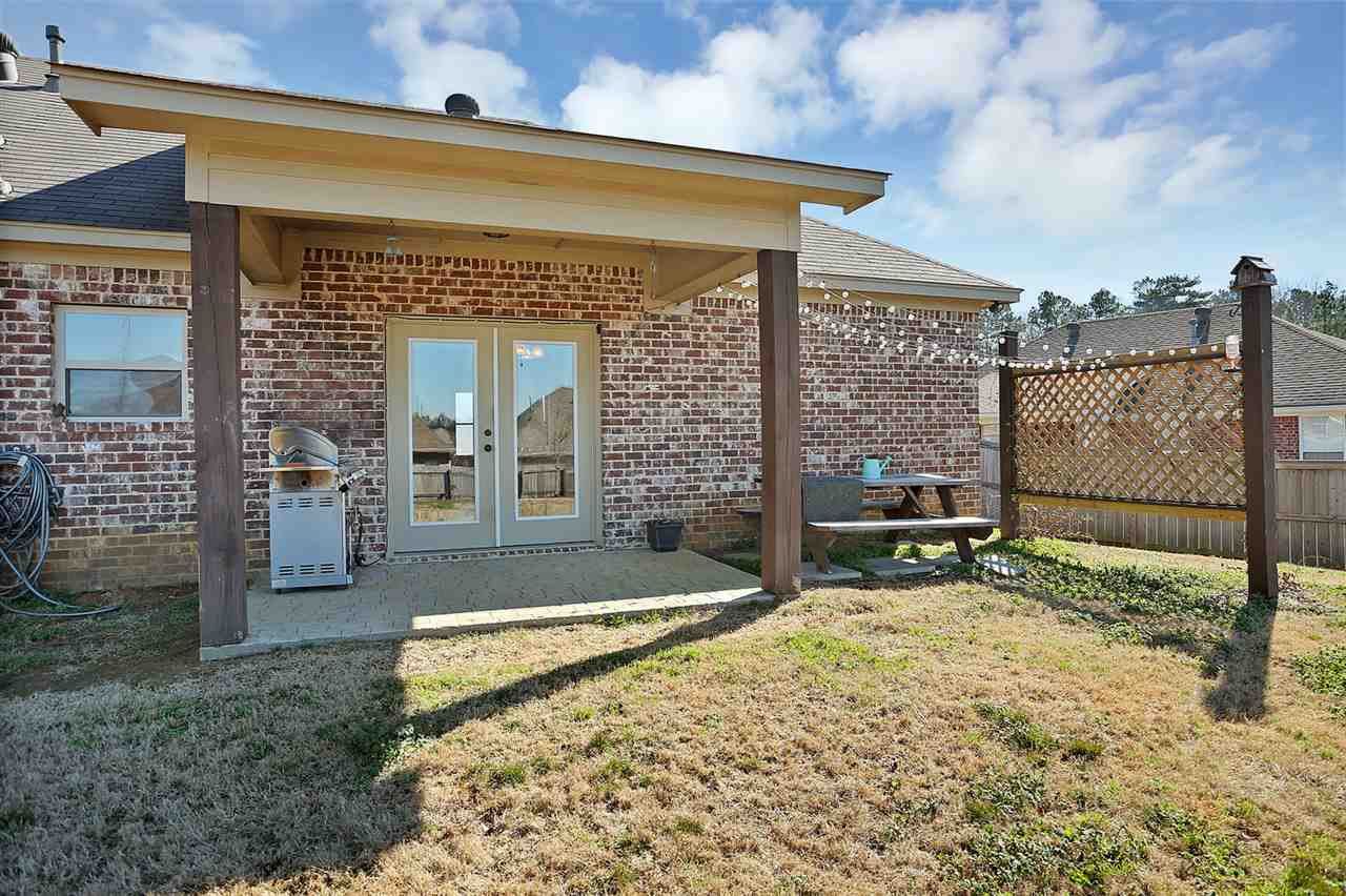 403 Greenfield Ridge Circle Brandon, MS 39042 - Photo 23 of 23 Photo 23