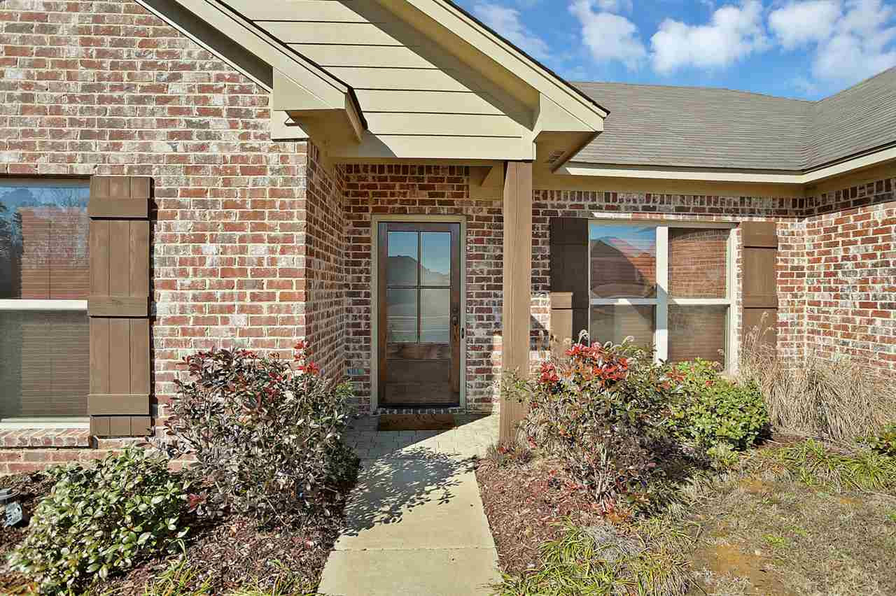 403 Greenfield Ridge Circle Brandon, MS 39042 - Photo 3 of 23 Photo 3