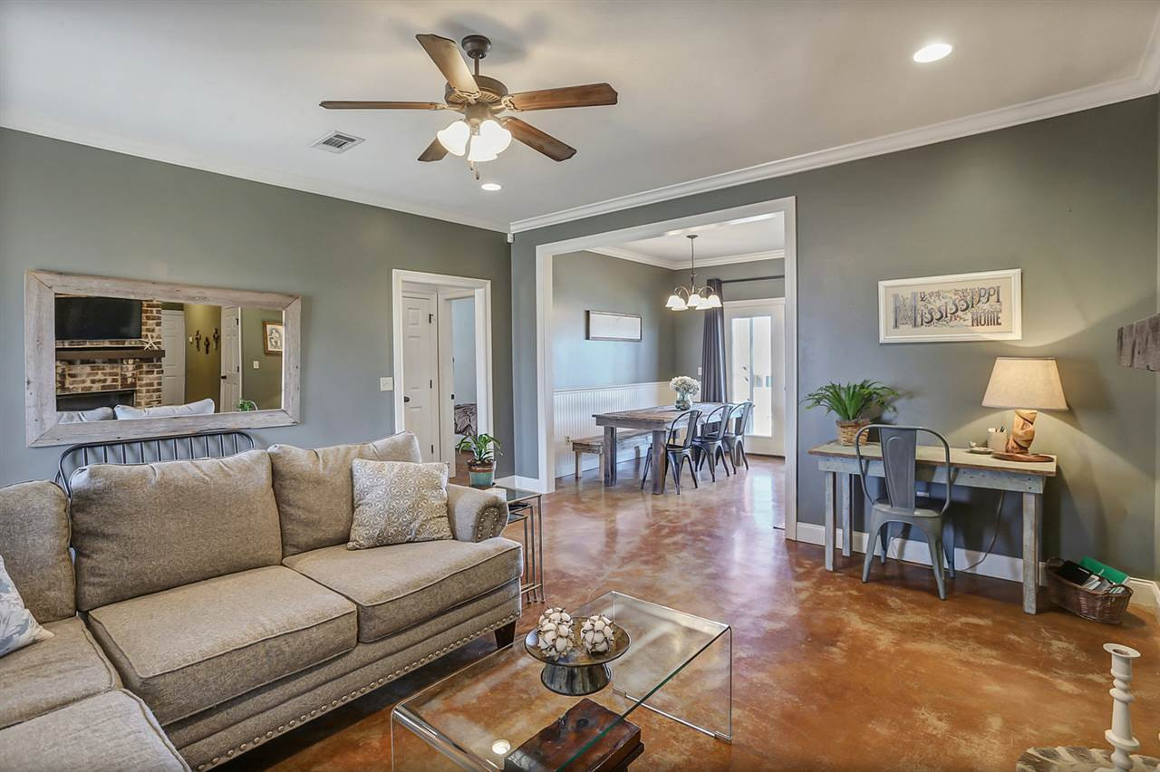 403 Greenfield Ridge Circle Brandon, MS 39042 - Photo 4 of 23 Photo 4