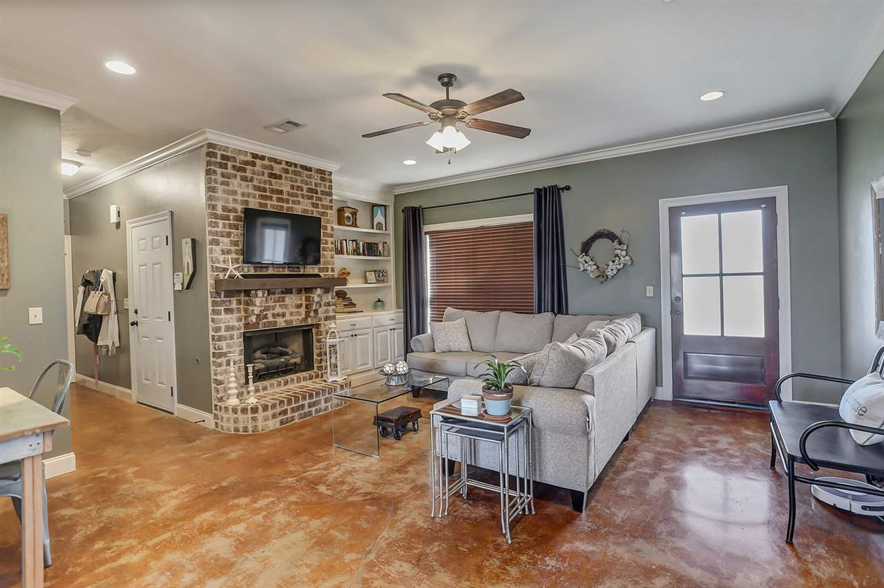 403 Greenfield Ridge Circle Brandon, MS 39042 - Photo 6 of 23 Photo 6