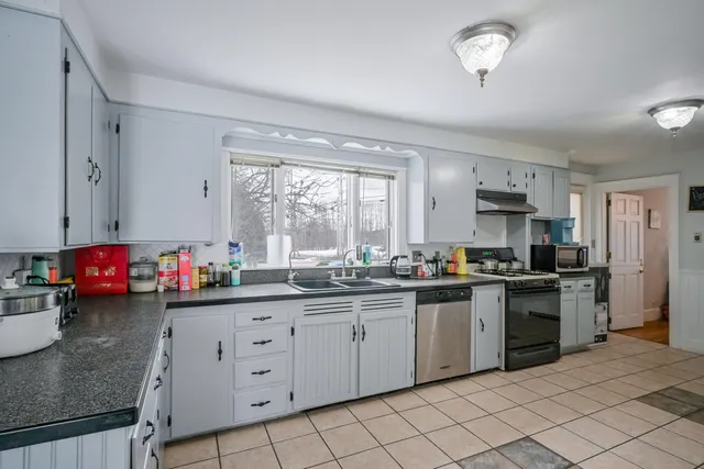 $425,000 | 80 Oakland Road, Fairfield, ME 04937