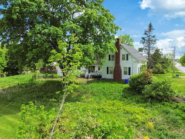 $425,000 | 80 Oakland Road, Fairfield, ME 04937