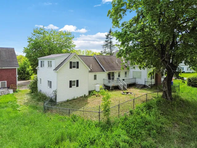 $425,000 | 80 Oakland Road, Fairfield, ME 04937